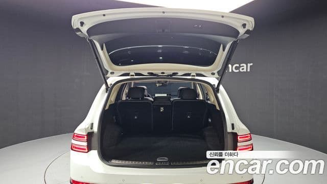 Genesis GV80, 2021 20