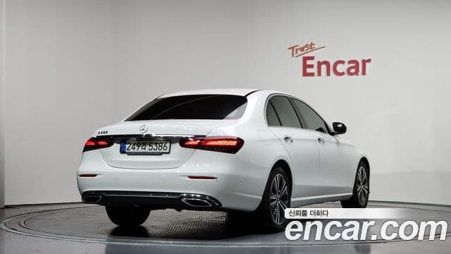 Mercedes-Benz E-класс W213 Avantgarde, 2021 2