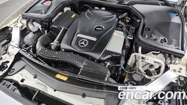 Mercedes-Benz E-класс W213 Avantgarde, 2021 6