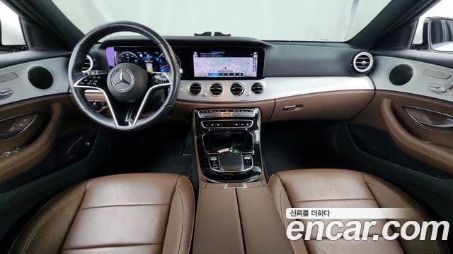 Mercedes-Benz E-класс W213 Avantgarde, 2021 7