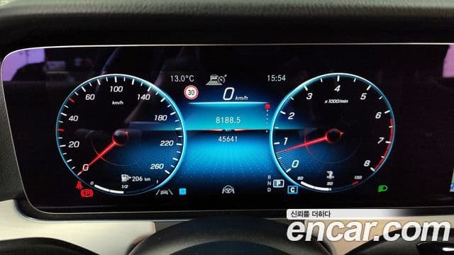 Mercedes-Benz E-класс W213 Avantgarde, 2021 8