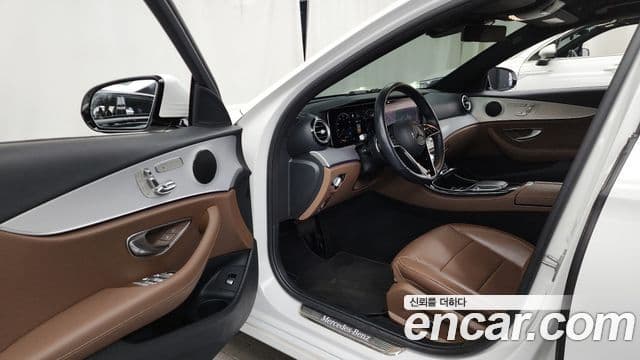 Mercedes-Benz E-класс W213 Avantgarde, 2021 10