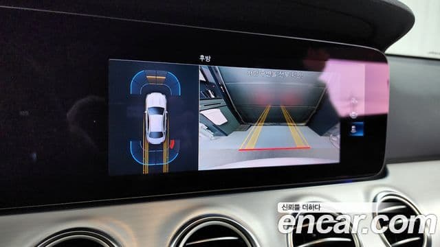 Mercedes-Benz E-класс W213 Avantgarde, 2021 14