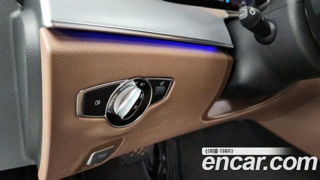 Mercedes-Benz E-класс W213 Avantgarde, 2021 16