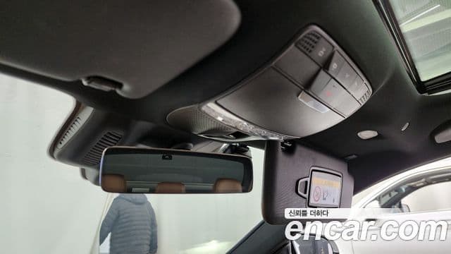 Mercedes-Benz E-класс W213 Avantgarde, 2021 17