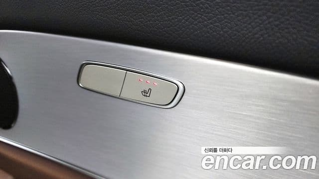 Mercedes-Benz E-класс W213 Avantgarde, 2021 19