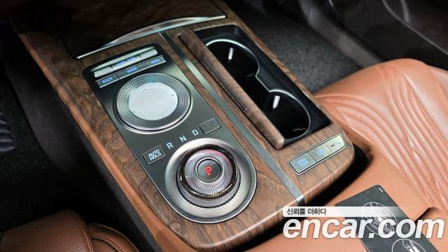 Genesis G80 (RG3) бензин 2.5 турбо AWD, 2022 9