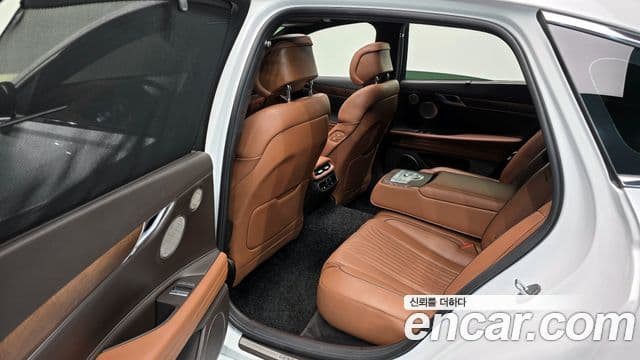 Genesis G80 (RG3) бензин 2.5 турбо AWD, 2022 12