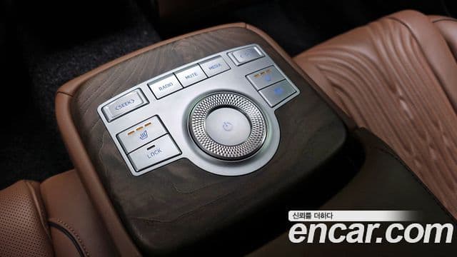 Genesis G80 (RG3) бензин 2.5 турбо AWD, 2022 17