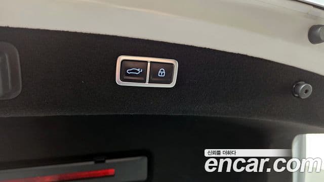 Genesis G80 (RG3) бензин 2.5 турбо AWD, 2022 20