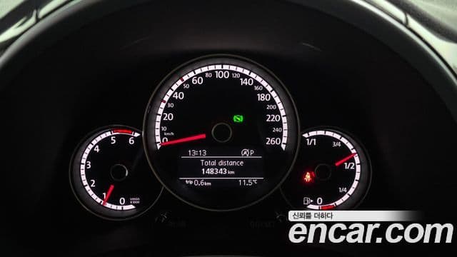 Volkswagen The / новый 비틀 3세대, 2016 8