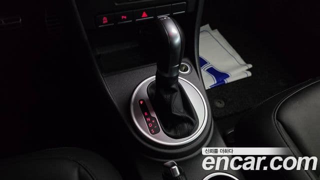 Volkswagen The / новый 비틀 3세대, 2016 9