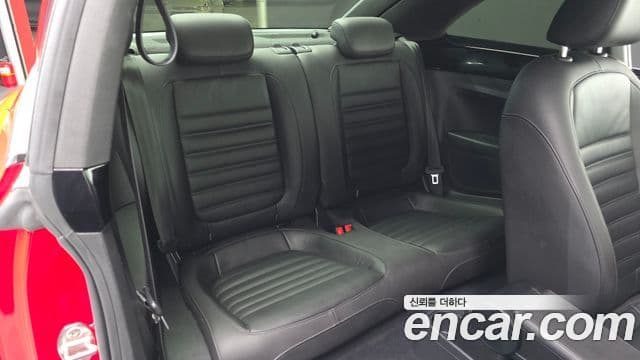 Volkswagen The / новый 비틀 3세대, 2016 12