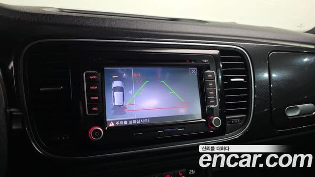 Volkswagen The / новый 비틀 3세대, 2016 15