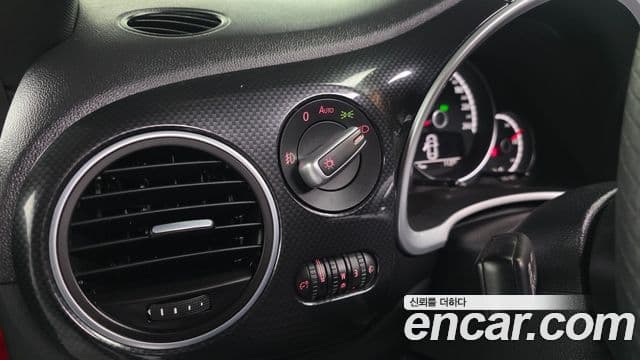 Volkswagen The / новый 비틀 3세대, 2016 17