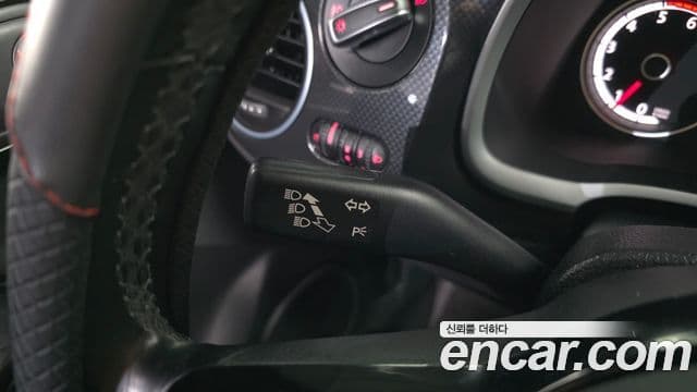 Volkswagen The / новый 비틀 3세대, 2016 18