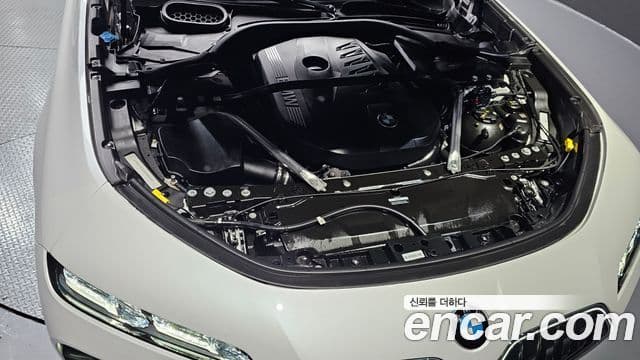 BMW 7시리즈 (G70) 740i xDrive M Sport, 2025 6