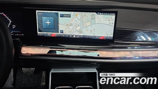 BMW 7시리즈 (G70) 740i xDrive M Sport, 2025 14