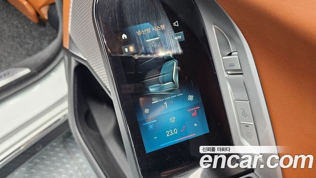 BMW 7시리즈 (G70) 740i xDrive M Sport, 2025 18