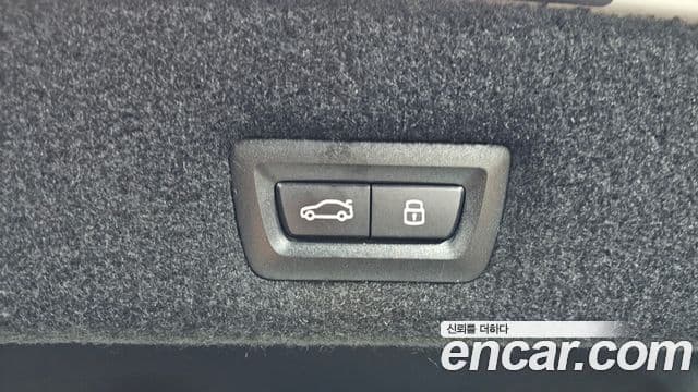 BMW 7시리즈 (G70) 740i xDrive M Sport, 2025 20