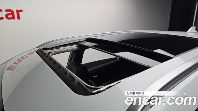 Renault Korea(Samsung) QM6 дизель 4WD RE, 2017 19