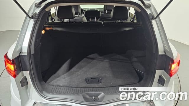 Renault Korea(Samsung) QM6 дизель 4WD RE, 2017 20