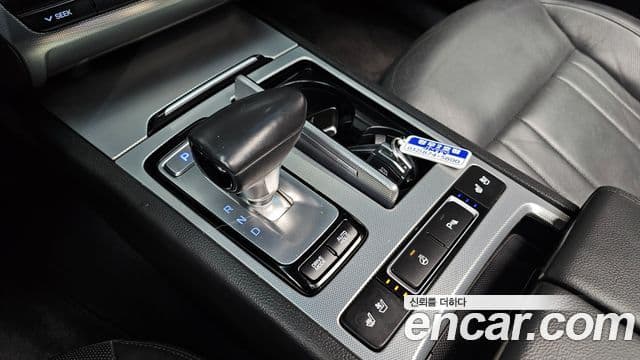 Genesis G80 Luxury, 2017 9