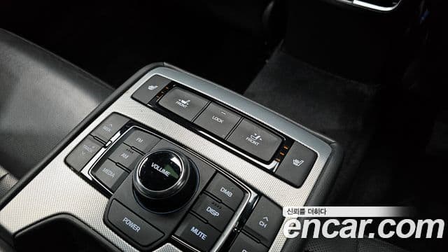 Genesis G80 Luxury, 2017 19