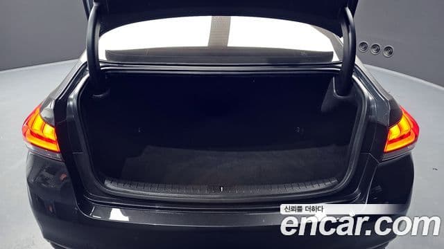 Genesis G80 Luxury, 2017 20