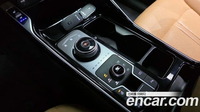 Kia Sorento 4세대 Prestige, 2023 9