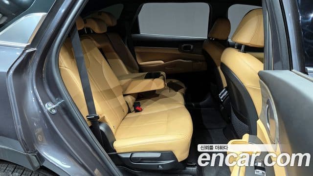 Kia Sorento 4세대 Prestige, 2023 12
