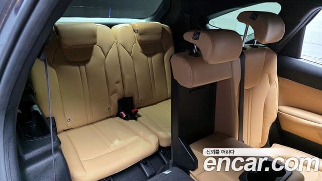 Kia Sorento 4세대 Prestige, 2023 13