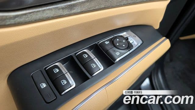 Kia Sorento 4세대 Prestige, 2023 14