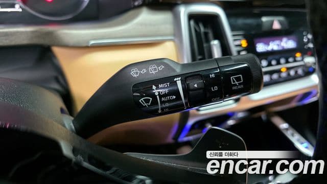 Kia Sorento 4세대 Prestige, 2023 18