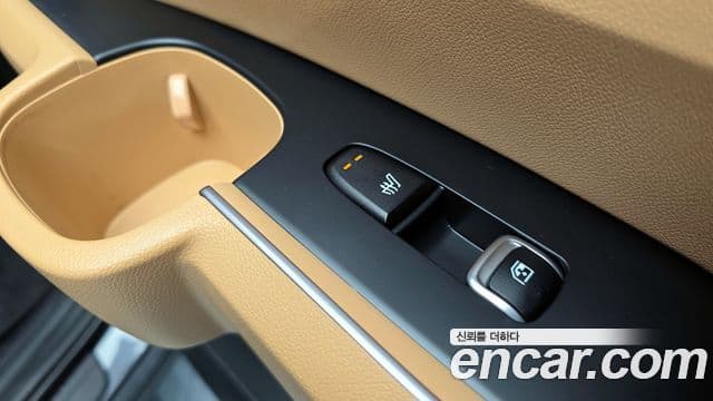 Kia Sorento 4세대 Prestige, 2023 19