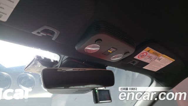 Ford Mustang купе, 2023 19