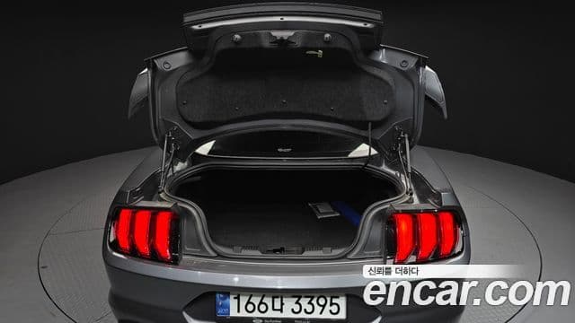 Ford Mustang купе, 2023 20
