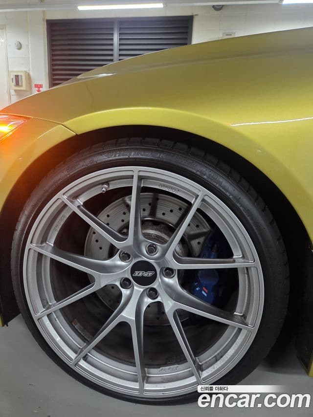 BMW M4 (F82) M4 купе performance Silencer Edition, 2016 все фото