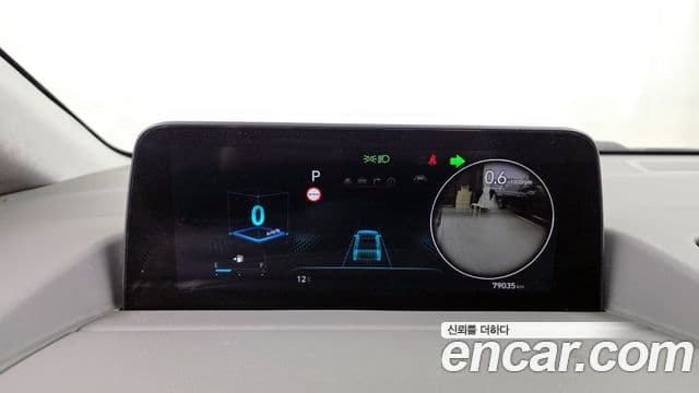 Hyundai Staria Inspiration, 2022 8