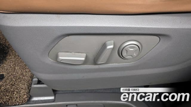 Hyundai Staria Inspiration, 2022 17