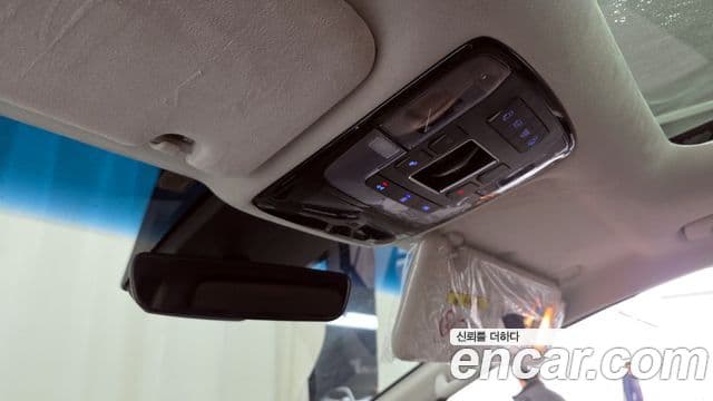 Hyundai Staria Inspiration, 2022 18