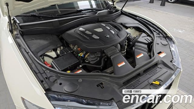 Maserati Levante 3.0 дизель AWD GranSport, 2019 6