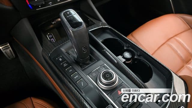 Maserati Levante 3.0 дизель AWD GranSport, 2019 9