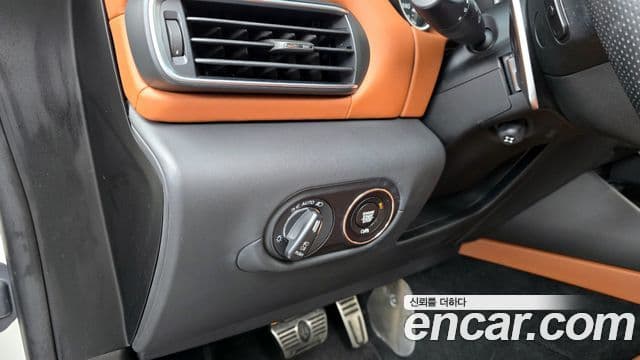 Maserati Levante 3.0 дизель AWD GranSport, 2019 16