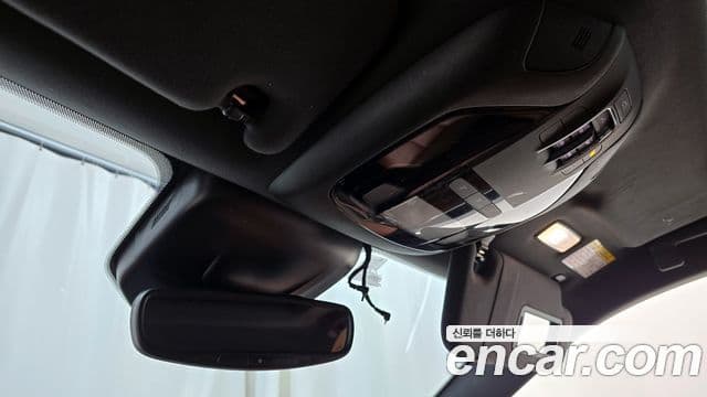 Maserati Levante 3.0 дизель AWD GranSport, 2019 17