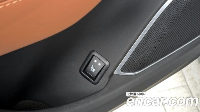 Maserati Levante 3.0 дизель AWD GranSport, 2019 19