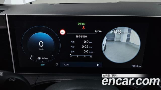 Hyundai Santa Fe (MX5) Calligraphy, 2024 8