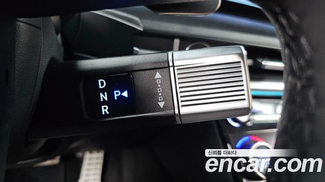 Hyundai Santa Fe (MX5) Calligraphy, 2024 9