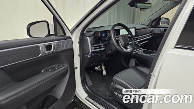 Hyundai Santa Fe (MX5) Calligraphy, 2024 10