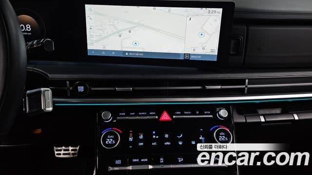 Hyundai Santa Fe (MX5) Calligraphy, 2024 14